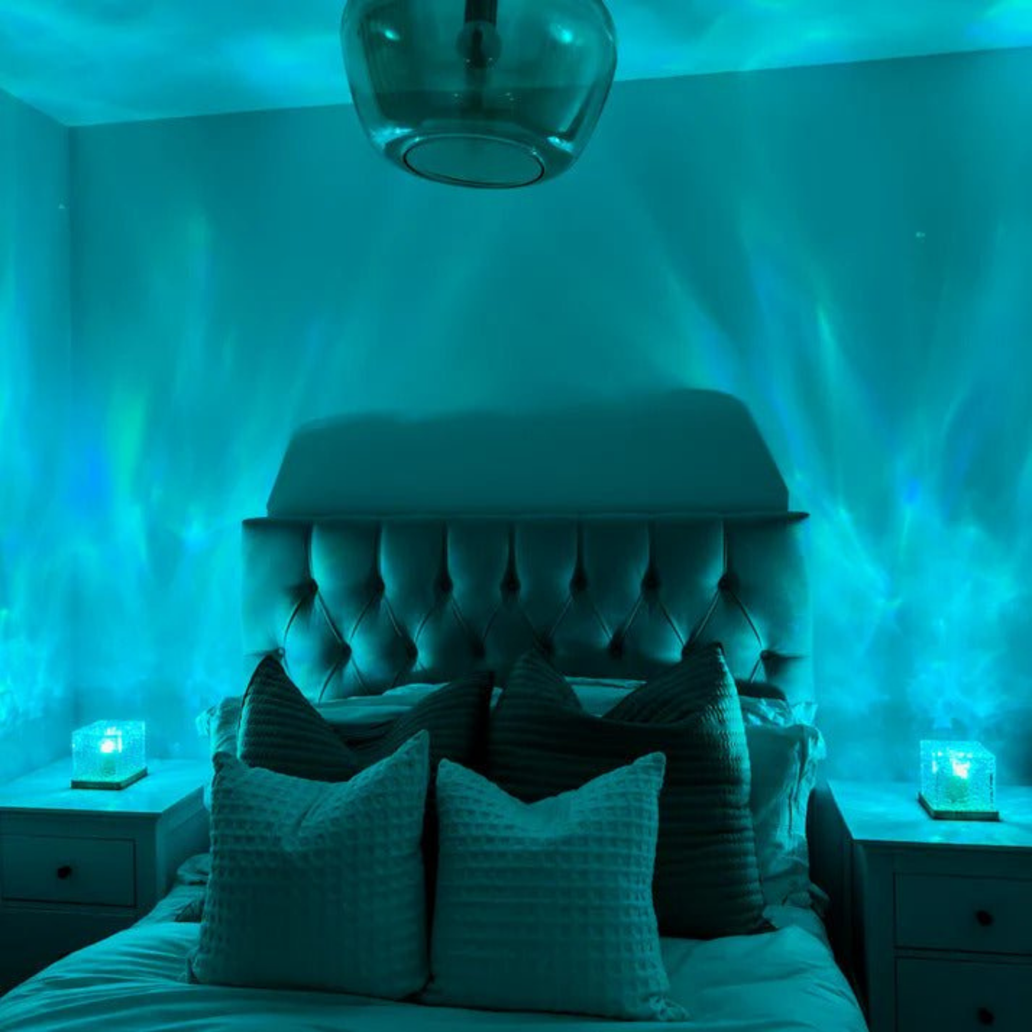 The Wave Lamp™