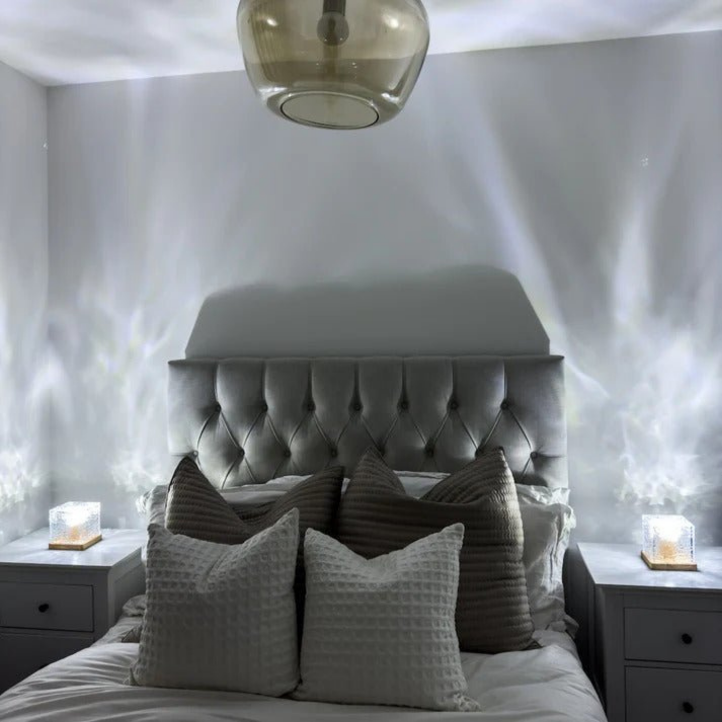 The Wave Lamp™