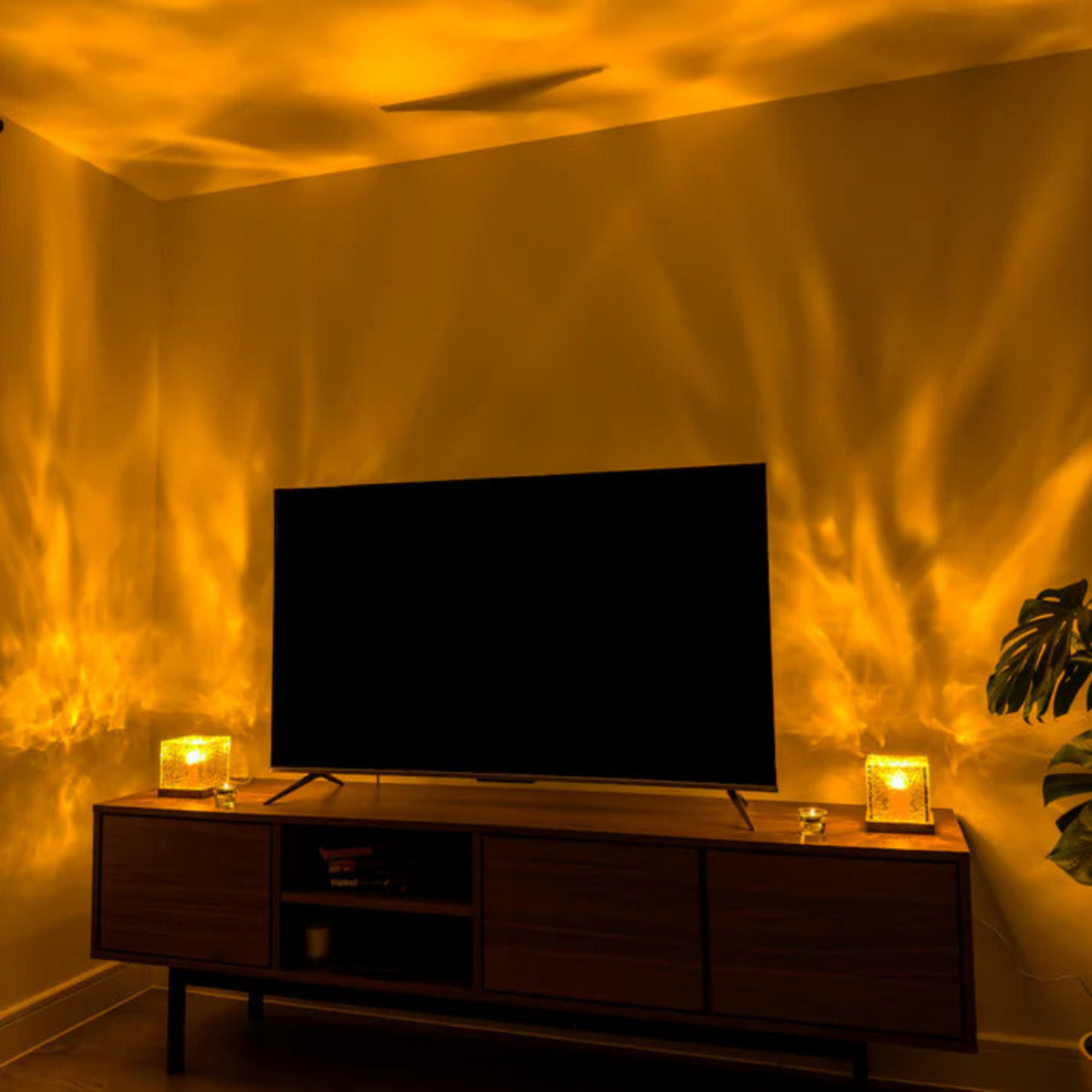 The Wave Lamp™
